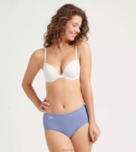 truser | sloggi basic+ midi truser kvinner grasiøs DR662277 - Image 11