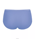 truser | sloggi basic+ midi truser kvinner grasiøs DR662277 - Image 6