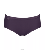 truser | sloggi basic+ midi truser kvinner grasiøs DR66237 - Image 2