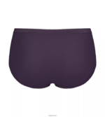 truser | sloggi basic+ midi truser kvinner grasiøs DR66237 - Image 11
