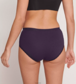 truser | sloggi basic+ midi truser kvinner grasiøs DR66237 - Image 3