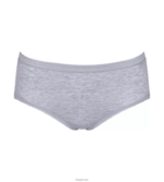 truser | sloggi basic+ midi truser kvinner grasiøs DR66237 - Image 6