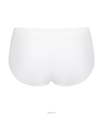truser | sloggi basic+ midi truser kvinner grasiøs DR66237 - Image 9