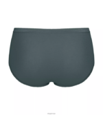 truser | sloggi basic+ midi truser kvinner grasiøs DR66237 - Image 10