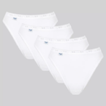 truser | sloggi basic+ tai truser kvinner hvit DR662297