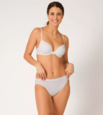 truser | sloggi basic+ tai truser kvinner hvit DR662297 - Image 5