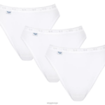 truser | sloggi basic+ tai truser kvinner hvit DR662359