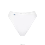 truser | sloggi basic+ tai truser kvinner hvit DR662603