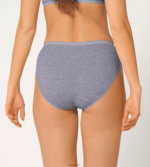 truser | sloggi basic+ tai truser kvinner mote DR662604 - Image 3