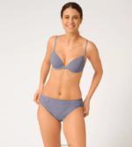 truser | sloggi basic+ tai truser kvinner mote DR662604 - Image 4