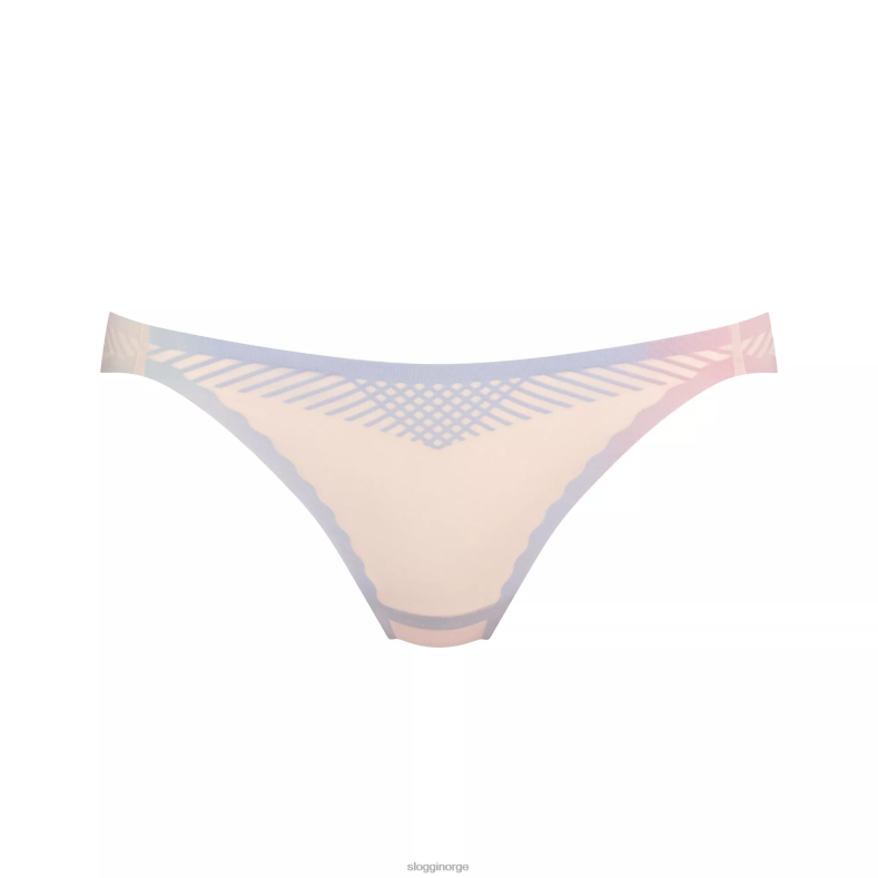 truser | sloggi body adapt mini truse kvinner hud - lett kombinasjon DR662665 - Image 1