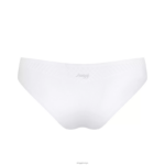 truser | sloggi body adapt mini truse kvinner hvit DR662361 - Image 2