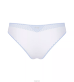 truser | sloggi body adapt mini truse kvinner hvit - lys kombinasjon DR662552 - Image 2