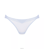 truser | sloggi body adapt mini truse kvinner hvit - lys kombinasjon DR662552