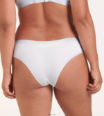 truser | sloggi body adapt mini truse kvinner hvit - lys kombinasjon DR662552 - Image 4