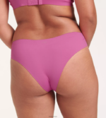 truser | sloggi body adapt mini truse kvinner mote DR662490 - Image 4