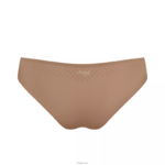 truser | sloggi body adapt mini truse kvinner nostalgisk brun DR662661 - Image 2