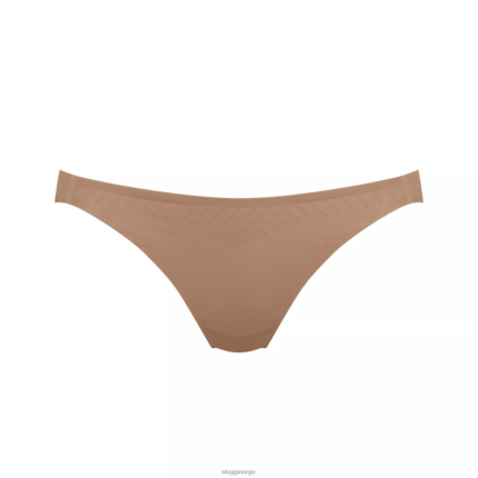 truser | sloggi body adapt mini truse kvinner nostalgisk brun DR662661
