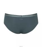 truser | sloggi body adapt twist hipster truser kvinner nattestid DR662464 - Image 2