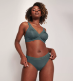 truser | sloggi body adapt twist hipster truser kvinner nattestid DR662464 - Image 5