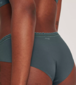 truser | sloggi body adapt twist hipster truser kvinner nattestid DR662464 - Image 6