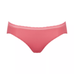 truser | sloggi body adapt twist hipster truser kvinner ørkenrose DR662186