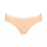 truser | sloggi body adapt twist hipster truser kvinner pulver oransje DR662702