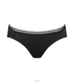 truser | sloggi body adapt twist hipster truser kvinner svart DR662164