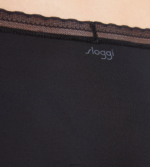 truser | sloggi body adapt twist hipster truser kvinner svart DR662164 - Image 6