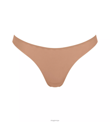 truser | sloggi body adapt vri brasilianske truser kvinner nostalgisk brun DR662672
