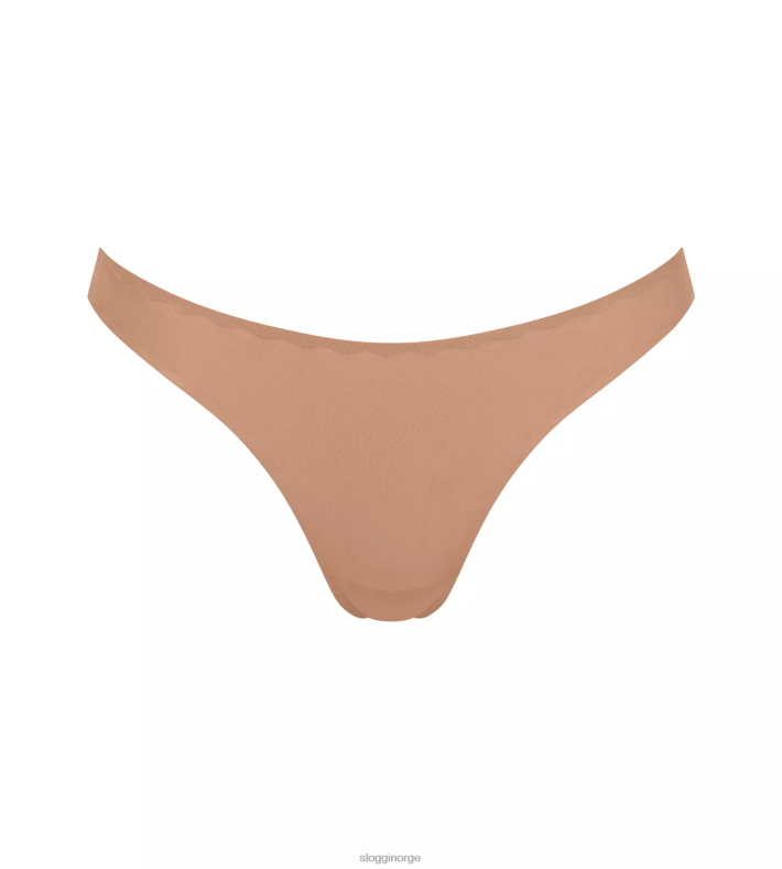 truser_sloggi_body_adapt_vri_brasilianske_truser_kvinner_nostalgisk_brun_dr662672.png truser | sloggi body adapt vri brasilianske truser kvinner nostalgisk brun DR662672 - Image 1