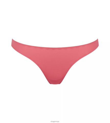 truser | sloggi body adapt vri brasilianske truser kvinner ørkenrose DR662467