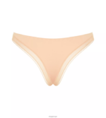 truser | sloggi body adapt vri brasilianske truser kvinner pulver oransje DR662326 - Image 2
