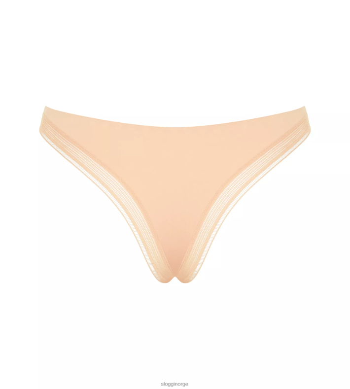truser | sloggi body adapt vri brasilianske truser kvinner pulver oransje DR662326 - Image 2