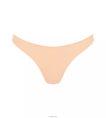 truser | sloggi body adapt vri brasilianske truser kvinner pulver oransje DR662326