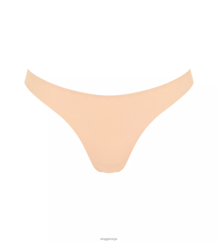 truser | sloggi body adapt vri brasilianske truser kvinner pulver oransje DR662326