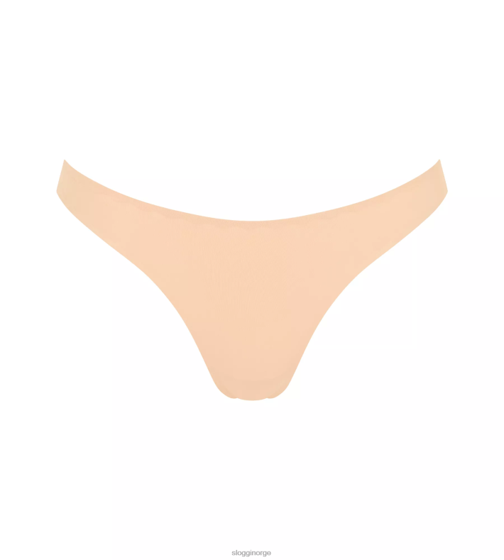 truser | sloggi body adapt vri brasilianske truser kvinner pulver oransje DR662326 - Image 1