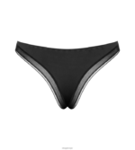 truser | sloggi body adapt vri brasilianske truser kvinner svart DR662393 - Image 2
