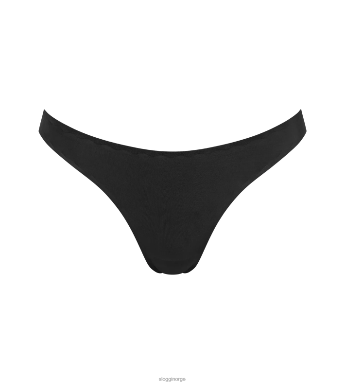 truser_sloggi_body_adapt_vri_brasilianske_truser_kvinner_svart_dr662393.png truser | sloggi body adapt vri brasilianske truser kvinner svart DR662393 - Image 1