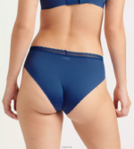 truser | sloggi body adapt vri highleg truser kvinner mote DR662124 - Image 4