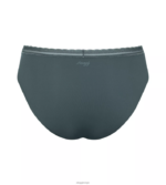 truser | sloggi body adapt vri highleg truser kvinner nattestid DR662460 - Image 2