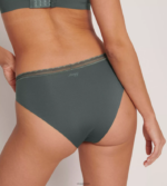 truser | sloggi body adapt vri highleg truser kvinner nattestid DR662460 - Image 4