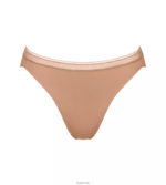 truser | sloggi body adapt vri highleg truser kvinner nostalgisk brun DR662284