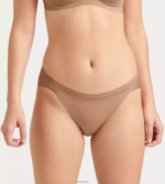 truser | sloggi body adapt vri highleg truser kvinner nostalgisk brun DR662284 - Image 3