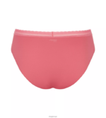 truser | sloggi body adapt vri highleg truser kvinner ørkenrose DR662368 - Image 2