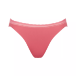 truser | sloggi body adapt vri highleg truser kvinner ørkenrose DR662368