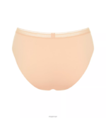 truser | sloggi body adapt vri highleg truser kvinner pulver oransje DR662579 - Image 2
