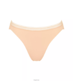 truser | sloggi body adapt vri highleg truser kvinner pulver oransje DR662579