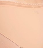 truser | sloggi body adapt vri highleg truser kvinner pulver oransje DR662579 - Image 6
