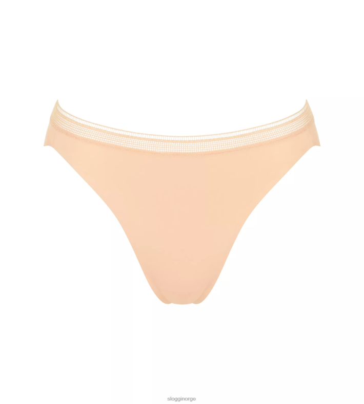 truser_sloggi_body_adapt_vri_highleg_truser_kvinner_pulver_oransje_dr662579.png truser | sloggi body adapt vri highleg truser kvinner pulver oransje DR662579 - Image 1